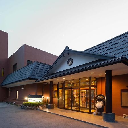 卡书柏福库玛苏酒店 日光 外观 照片