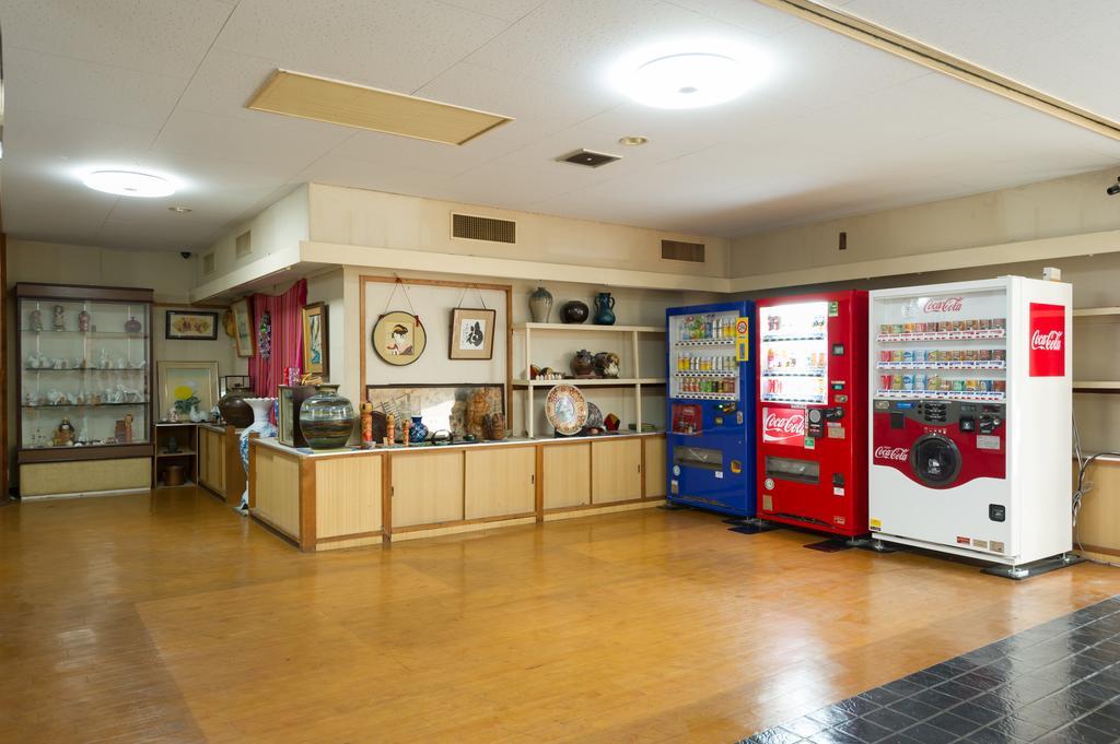 卡书柏福库玛苏酒店 日光 外观 照片