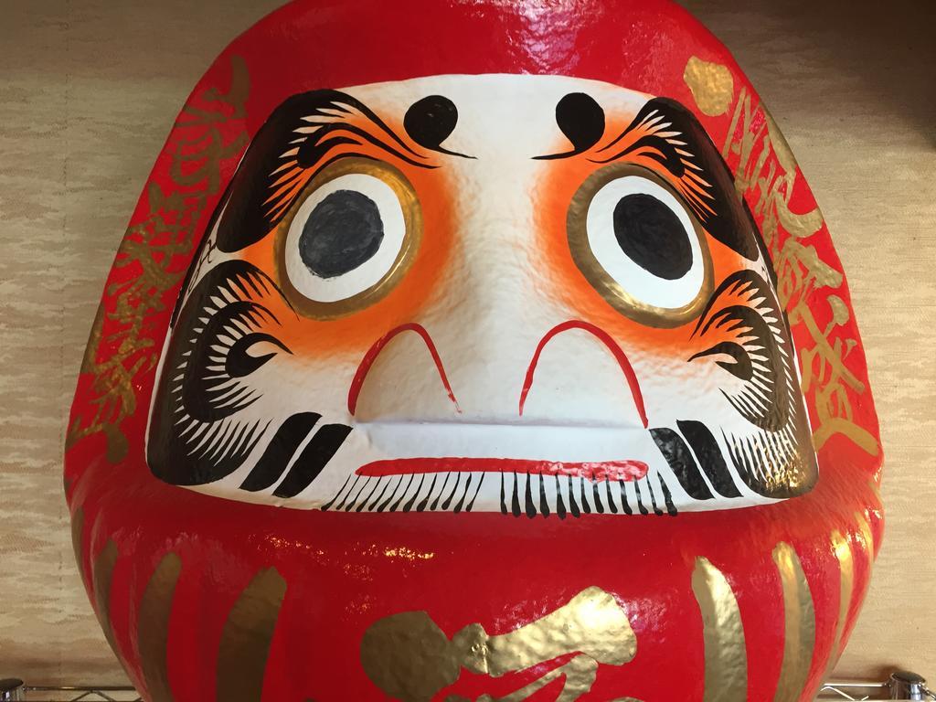 卡书柏福库玛苏酒店 日光 外观 照片