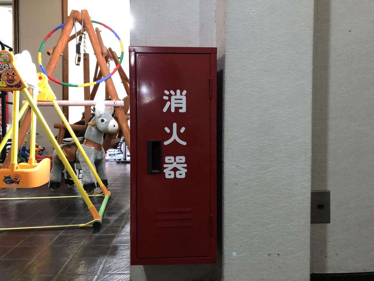 卡书柏福库玛苏酒店 日光 外观 照片
